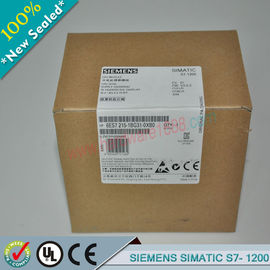 SIEMENS SIMATIC S7-1200 6ES7215-1HG40-0XB0/6ES72151HG400XB0 supplier