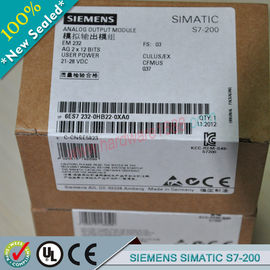 SIEMENS SIMATIC S7-200 6ES7235-0KD22-0XA0 / 6ES72350KD220XA0 supplier
