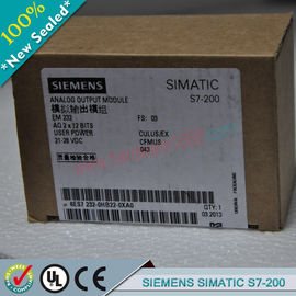 SIEMENS SIMATIC S7-200 6ES7235-0KD22-0XA0 / 6ES72350KD220XA0 supplier