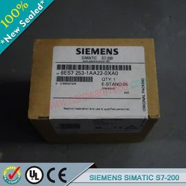 SIEMENS SIMATIC S7-200 6ES7235-0KD22-0XA8 / 6ES72350KD220XA8 supplier