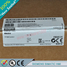 SIEMENS SIMATIC HMI 6AV2181-4QB10-0AX0 / 6AV21814QB100AX0 supplier