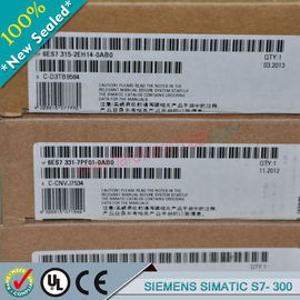 SIEMENS SIMATIC S7-300 6ES7315-2EH14-0AB0 / 6ES73152EH140AB0 supplier