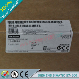 SIEMENS SIMATIC S7-300 6ES7317-6TK13-0AB0 / 6ES73176TK130AB0 supplier