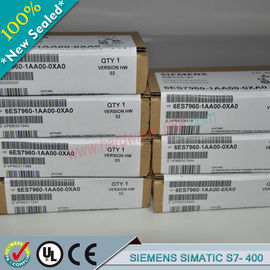 SIEMENS SIMATIC S7-400 6ES7432-1HF00-0AB0 / 6ES74321HF000AB0 supplier