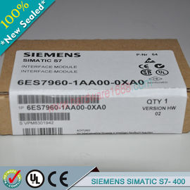 SIEMENS SIMATIC S7-400 6ES7431-1KF00-0AB0 / 6ES74311KF000AB0 supplier