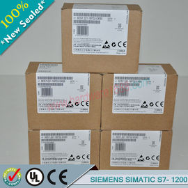 SIEMENS SIMATIC S7-1200 6ES7231-4HF32-0XB0/6ES72314HF320XB0 supplier