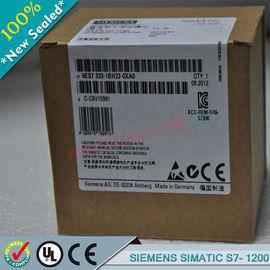 SIEMENS SIMATIC S7-1200 6ES7231-4HF32-0XB0/6ES72314HF320XB0 supplier