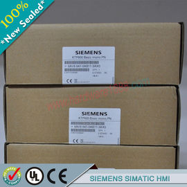 SIEMENS SIMATIC HMI 6AV6647-0AA11-3AX0 / 6AV66470AA113AX0 supplier