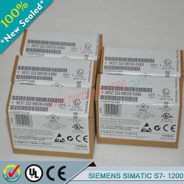 SIEMENS SIMATIC S7-1200 6ES7954-8LL02-0AA0/6ES79548LL020AA0 supplier