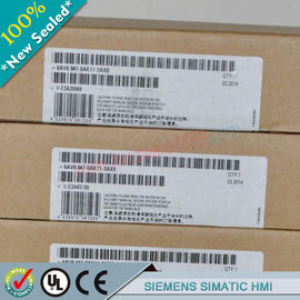SIEMENS SIMATIC HMI 6AV6647-0AK11-3AX0 / 6AV66470AK113AX0 supplier