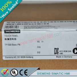 SIEMENS SIMATIC HMI 6AV6645-0CA01-0AX0 / 6AV66450CA010AX0 supplier