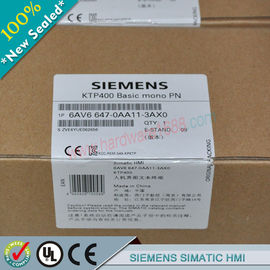 SIEMENS SIMATIC HMI 6AV6645-0CA01-0AX0 / 6AV66450CA010AX0 supplier
