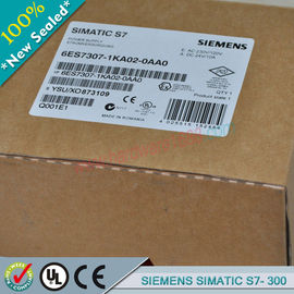 SIEMENS SIMATIC S7-300 6ES7341-1CH02-0AE0 / 6ES73411CH020AE0 supplier