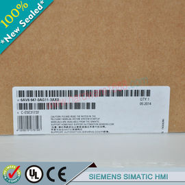 SIEMENS SIMATIC HMI 6AV6645-0CA01-0AX0 / 6AV66450CA010AX0 supplier