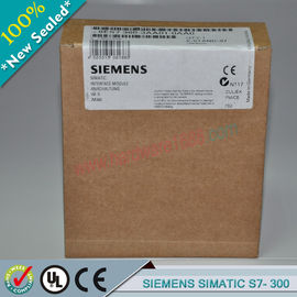 SIEMENS SIMATIC S7-300 6ES7360-3AA01-0AA0 / 6ES73603AA010AA0 supplier