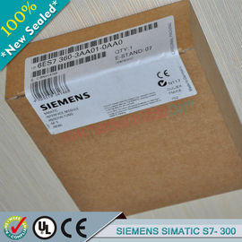 SIEMENS SIMATIC S7-300 6ES7360-3AA01-0AA0 / 6ES73603AA010AA0 supplier