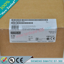 SIEMENS SIMATIC S7-300 6ES7361-3CA01-0AA0 / 6ES73613CA010AA0 supplier
