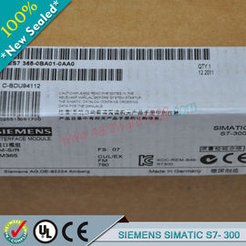 SIEMENS SIMATIC S7-300 6ES7360-3AA01-0AA0 / 6ES73603AA010AA0 supplier