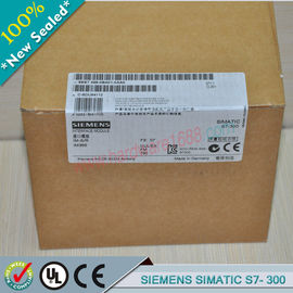 SIEMENS SIMATIC S7-300 6ES7360-3AA01-0AA0 / 6ES73603AA010AA0 supplier