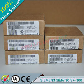 SIEMENS SIMATIC S7-300 6ES7360-3AA01-0AA0 / 6ES73603AA010AA0 supplier