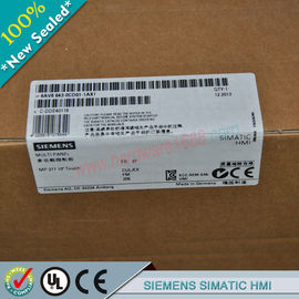 SIEMENS SIMATIC HMI 6AV6645-0EB01-0AX1 / 6AV66450EB010AX1 supplier