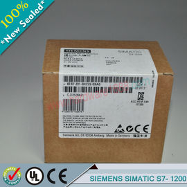 SIEMENS SIMATIC S7-1200 6ES7298-2DS23-0XA0/6ES72982DS230XA0 supplier