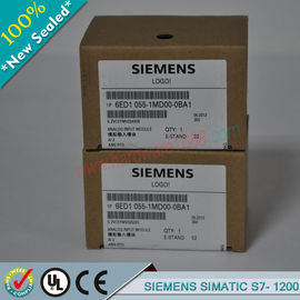 SIEMENS SIMATIC LOGO!6ED1055-1CB00-0BA0/6ED10551CB000BA0 supplier