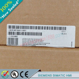 SIEMENS SIMATIC HMI 6XV1440-4BN10 / 6XV14404BN10 supplier