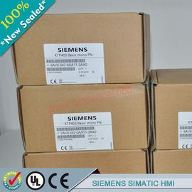 SIEMENS SIMATIC HMI 6AV6574-1AF04-4AA0 / 6AV65741AF044AA0 supplier