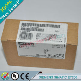 SIEMENS S7-ET200 6ES7193-6AF00-0AA0 / 6ES71936AF000AA0 supplier