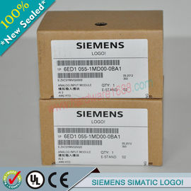 SIEMENS SIMATIC LOGO! 6ED1054-3CA10-0YB0/6ED10543CA100YB0 supplier