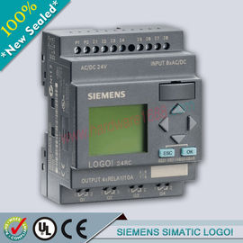 SIEMENS SIMATIC LOGO! 6ED1054-3CA10-0YB0/6ED10543CA100YB0 supplier