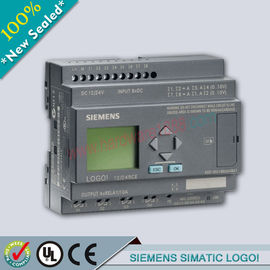 SIEMENS SIMATIC LOGO! 6ED1054-3CA10-0YB0/6ED10543CA100YB0 supplier
