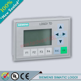 SIEMENS SIMATIC LOGO! 6ED1054-3CA10-0YB0/6ED10543CA100YB0 supplier