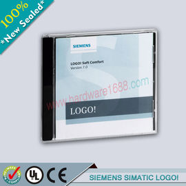 SIEMENS SIMATIC LOGO! 6ED1054-3CA10-0YB0/6ED10543CA100YB0 supplier