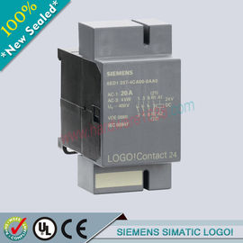 SIEMENS SIMATIC LOGO! 6ED1054-3CA10-0YB0/6ED10543CA100YB0 supplier