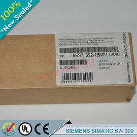 SIEMENS SIMATIC 6ES7390-1AB60-0AA0 / 6ES73901AB600AA0 supplier