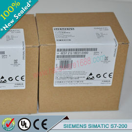SIEMENS SIMATIC S7-200 6ES7212-1AB23-0XB8 / 6ES72121AB230XB8 supplier