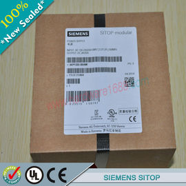 SIEMENS SITOP 6EP1436-3BA00-8AA0/6EP14363BA008AA0 supplier
