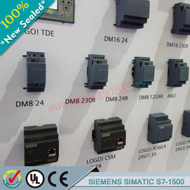 SIEMENS SIMATIC S7-1500 6ES7510-1DJ00-0AB0 / 6ES75101DJ000AB0 supplier