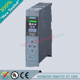 SIEMENS SIMATIC S7-1500 6ES7510-1DJ00-0AB0 / 6ES75101DJ000AB0 supplier