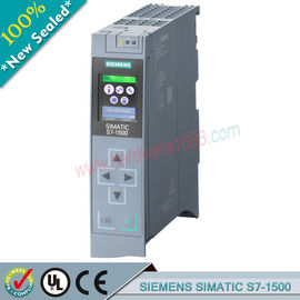 SIEMENS SIMATIC S7-1500 6ES7510-1DJ00-0AB0 / 6ES75101DJ000AB0 supplier