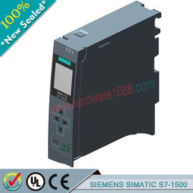 SIEMENS SIMATIC S7-1500 6ES7510-1DJ00-0AB0 / 6ES75101DJ000AB0 supplier