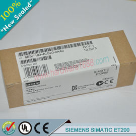 SIEMENS ET200 6ES7193-4CD20-0AA0 / 6ES71934CD200AA0 supplier