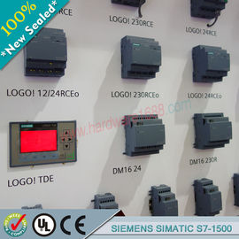 SIEMENS SIMATIC S7-1500 6ES7155-5AA00-0AB0 / 6ES71555AA000AB0 supplier