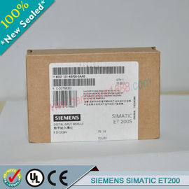 SIEMENS ET200 6ES7131-4BF50-0AA0 / 6ES71314BF500AA0 supplier