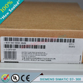 SIEMENS SIMATIC S7-300 6ES7321-1CH20-0AA0 / 6ES73211CH200AA0 supplier