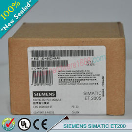 SIEMENS ET200 6ES7132-4BD32-0AA0 / 6ES71324BD320AA0 supplier