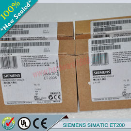 SIEMENS ET200 6ES7134-4JB51-0AB0 / 6ES71344JB510AB0 supplier