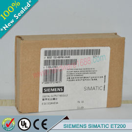SIEMENS ET200 6ES7132-4BD32-0AA0 / 6ES71324BD320AA0 supplier